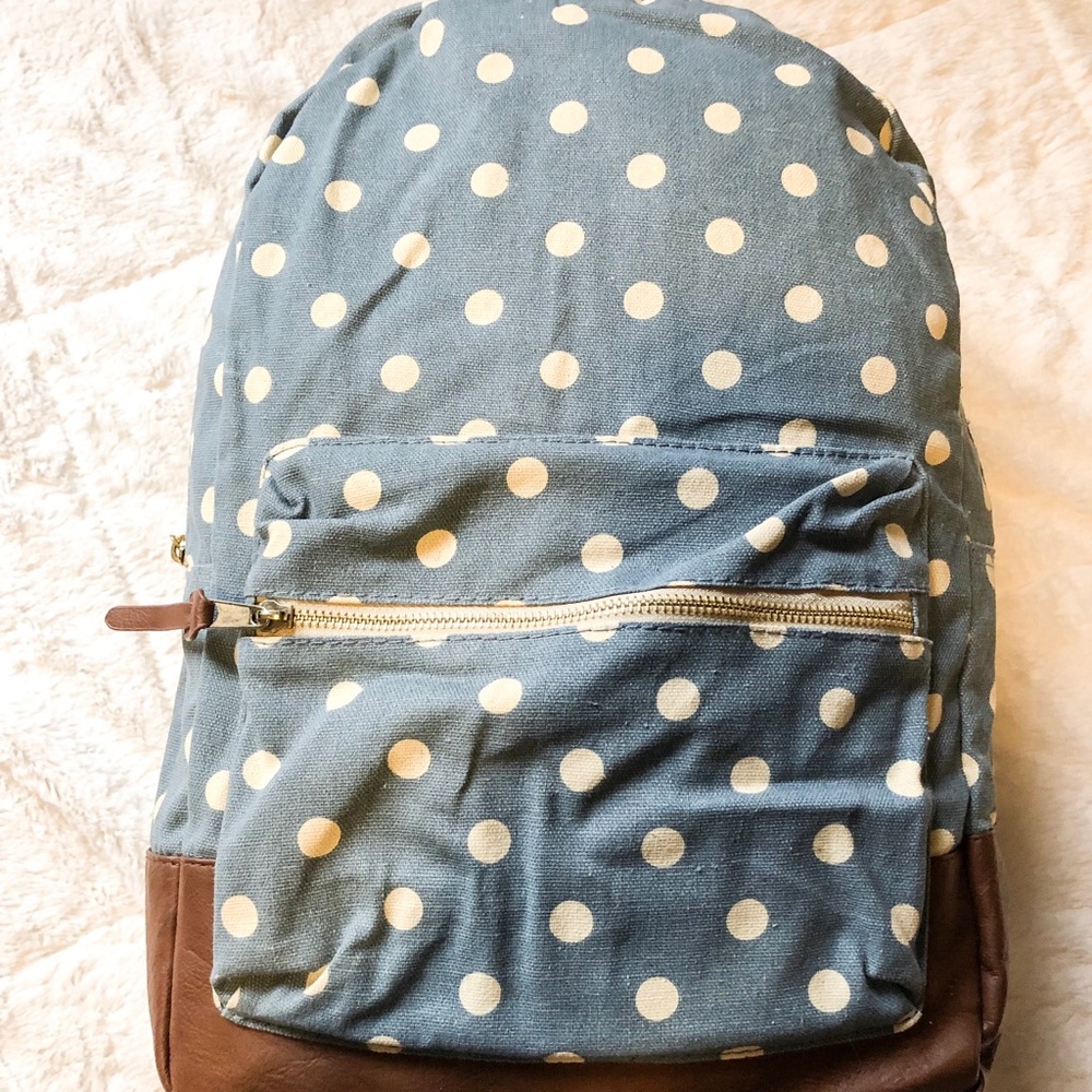 Candie’s Backpack